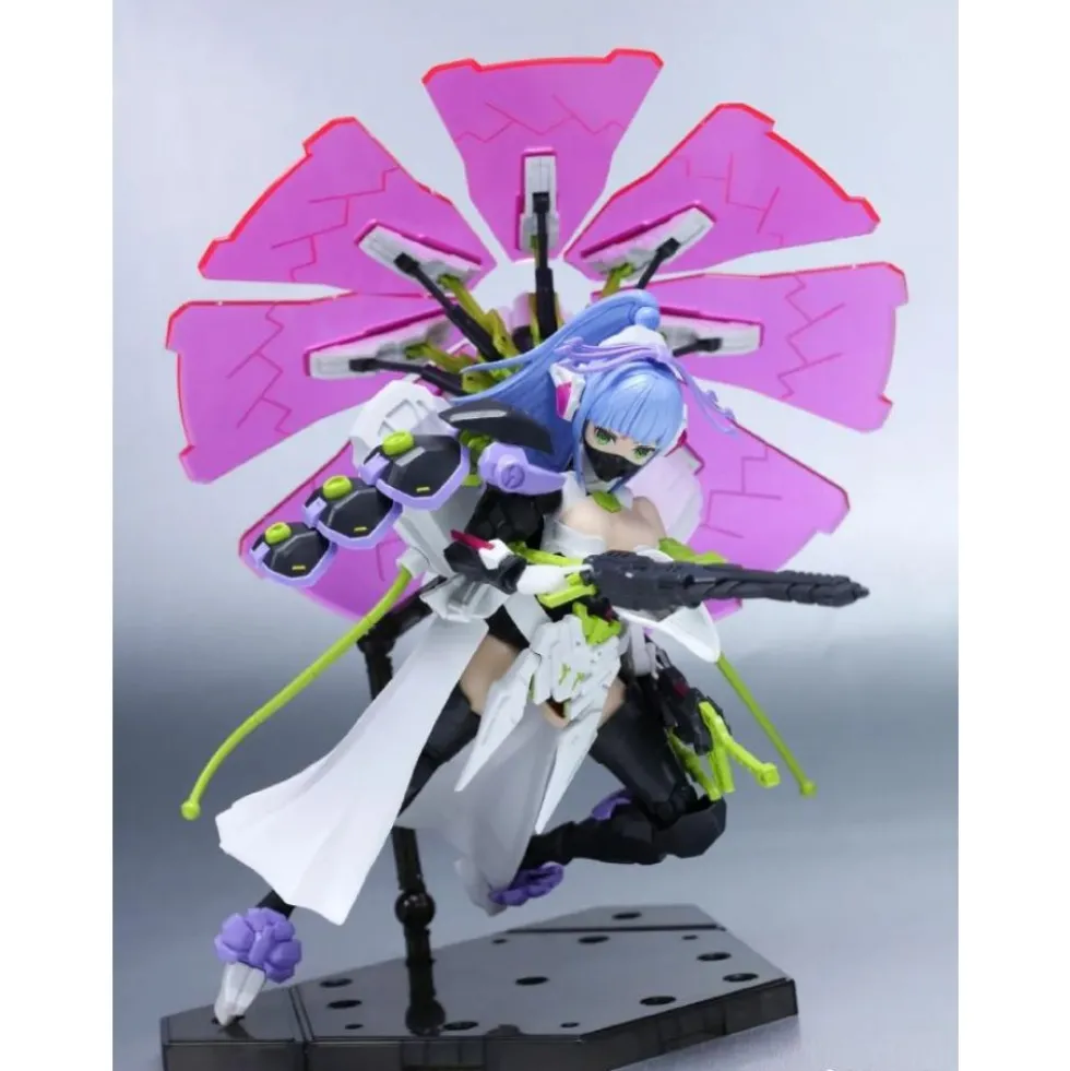 SUYATA THE HUNTER’S POEM 1/12 YUKIHIME KAGOME