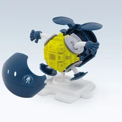 THE GUNDAM BASE LIMITED HARO (THE GUNDAM BASE COLOR)