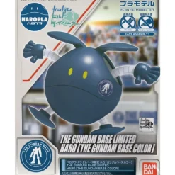 THE GUNDAM BASE LIMITED HARO (THE GUNDAM BASE COLOR)