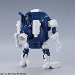 THE GUNDAM BASE LIMITED MOBILE HARO (THE GUNDAM BASE COLOR)