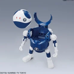 THE GUNDAM BASE LIMITED MOBILE HARO (THE GUNDAM BASE COLOR)