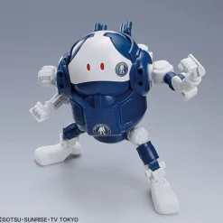 THE GUNDAM BASE LIMITED MOBILE HARO (THE GUNDAM BASE COLOR)