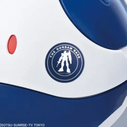 THE GUNDAM BASE LIMITED MOBILE HARO (THE GUNDAM BASE COLOR)
