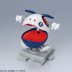 THE GUNDAM BASE LIMITED MOBILE HARO (THE GUNDAM BASE COLOR)