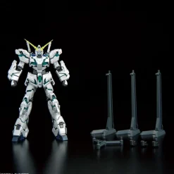 THE GUNDAM BASE LIMITED RX 0 UNICORN GUNDAM (FINAL BATTLE VER.) [SPECIAL COATING]