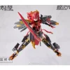 1/10 TKB-01 YOZEN & HOWLING CELESTIAL DOG (RED)