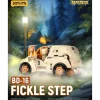 52TOYS BD-16 FICKLE STEP