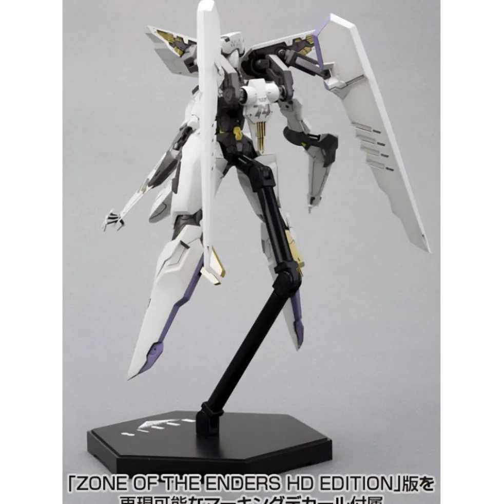 VIC VIPER : ANUBIS ZONE OF THE ENDERS