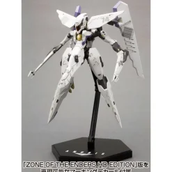 VIC VIPER : ANUBIS ZONE OF THE ENDERS