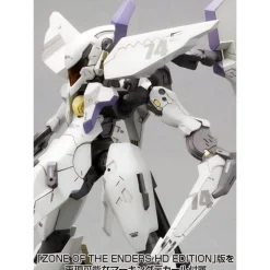 VIC VIPER : ANUBIS ZONE OF THE ENDERS