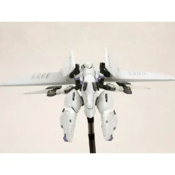 VIC VIPER : ANUBIS ZONE OF THE ENDERS