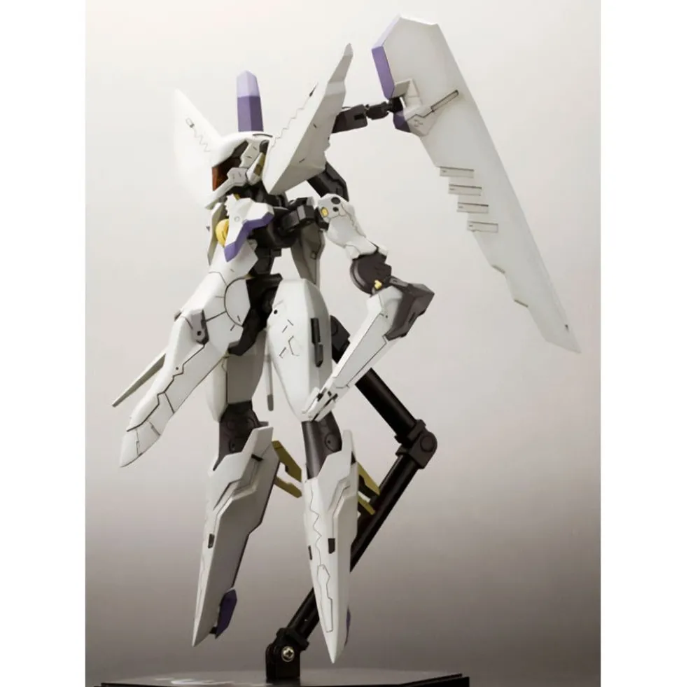 VIC VIPER : ANUBIS ZONE OF THE ENDERS