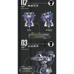 VIENTIANE FUSION : METEOR