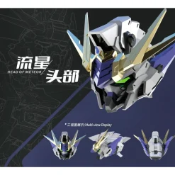VIENTIANE FUSION : METEOR