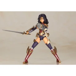 WONDER WOMAN HUMIKANE SHIMADA VER.
