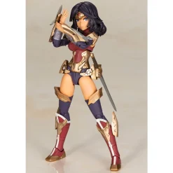 WONDER WOMAN HUMIKANE SHIMADA VER.