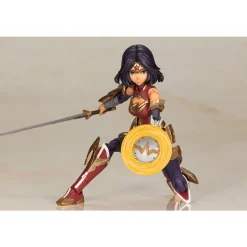 WONDER WOMAN HUMIKANE SHIMADA VER.
