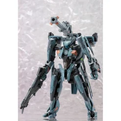 XENOBLADE CHRONICLES X : 1/48 FORMULA SKELL / DOLL