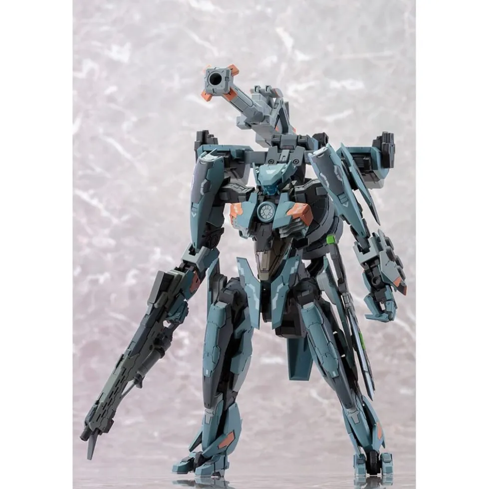 XENOBLADE CHRONICLES X : 1/48 FORMULA SKELL / DOLL