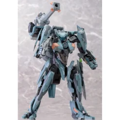 XENOBLADE CHRONICLES X : 1/48 FORMULA SKELL / DOLL