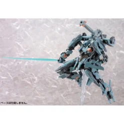 XENOBLADE CHRONICLES X : 1/48 FORMULA SKELL / DOLL