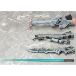 XENOBLADE CHRONICLES X : 1/48 FORMULA SKELL / DOLL