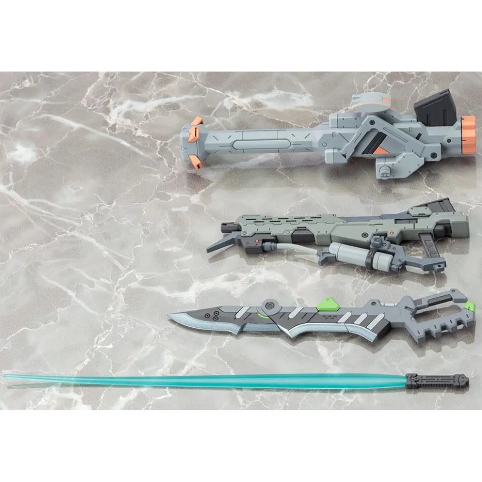 XENOBLADE CHRONICLES X : 1/48 FORMULA SKELL / DOLL