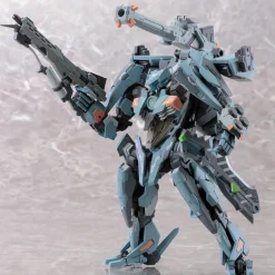 XENOBLADE CHRONICLES X : 1/48 FORMULA SKELL / DOLL