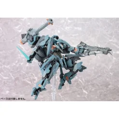 XENOBLADE CHRONICLES X : 1/48 FORMULA SKELL / DOLL