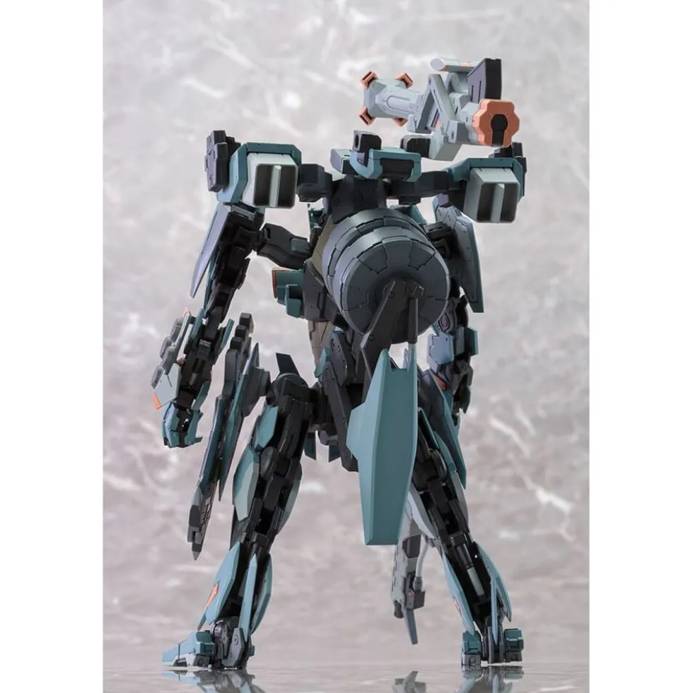XENOBLADE CHRONICLES X : 1/48 FORMULA SKELL / DOLL