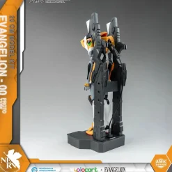YOLOPARK : NEON GENESIS EVANGELION AMK SERIES EVA-00