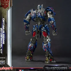 YOLOPARK : TRANSFORMERS: THE LAST KNIGHT AMK PRO SERIES – OPTIMUS PRIME