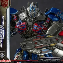 YOLOPARK : TRANSFORMERS: THE LAST KNIGHT AMK PRO SERIES – OPTIMUS PRIME