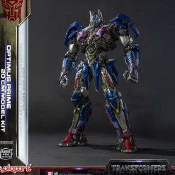 YOLOPARK : TRANSFORMERS: THE LAST KNIGHT AMK PRO SERIES – OPTIMUS PRIME