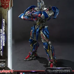 YOLOPARK : TRANSFORMERS: THE LAST KNIGHT AMK PRO SERIES – OPTIMUS PRIME