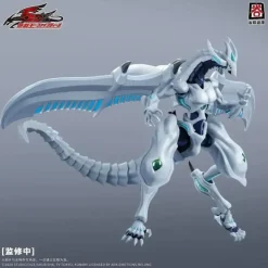 YU-GI-OH! 5D’S : SHOOTING STAR DRAGON