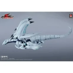 YU-GI-OH! 5D’S : SHOOTING STAR DRAGON