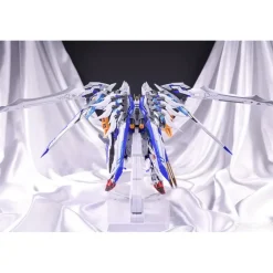 ZZA 1/100 BLUE FLAME