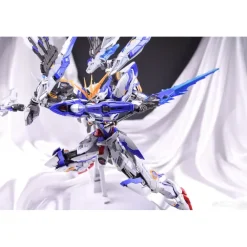 ZZA 1/100 BLUE FLAME