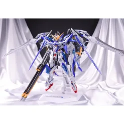 ZZA 1/100 BLUE FLAME