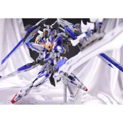 ZZA 1/100 BLUE FLAME