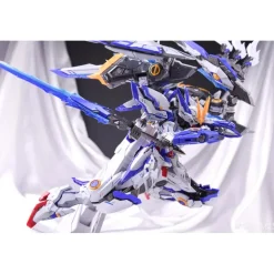 ZZA 1/100 BLUE FLAME