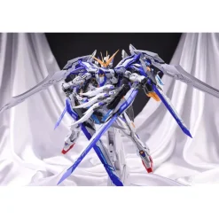 ZZA 1/100 BLUE FLAME