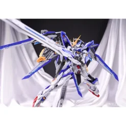 ZZA 1/100 BLUE FLAME