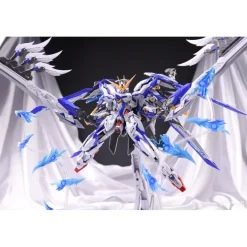 ZZA 1/100 BLUE FLAME